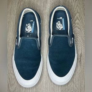 Vans Pro Skate Slip On 10M